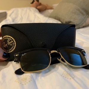 Rayban sunglasses